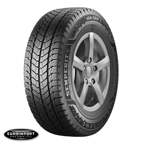 Semperit VAN-GRIP 3  205/65 R15 102_100 T  Carico C  TL